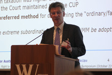 lecturer