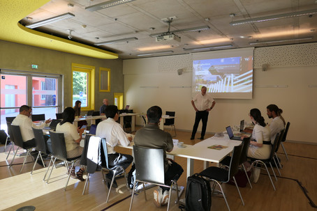 WU Tax Law Technology Course