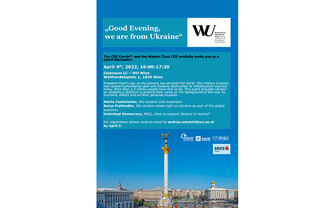 Ukraine Event
