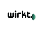 wirkt. Logo