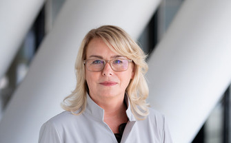 WU Rektorin Edeltraud Hanappi-Egger