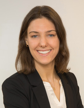 Portraitfoto von Martina Escobar-Rumler 2024