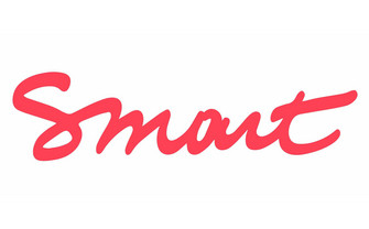 Schriftzug Smart Genossenschaft