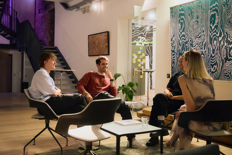 Kick Off Startup League 