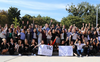 6th cohort 2016