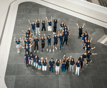 Summer School in Vienna 2023