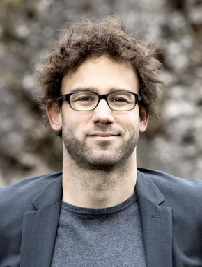 [Translate to English:] Porträt PR