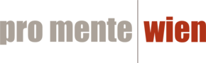 Pro mente Wien Logo