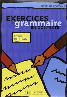 Buch Exercises Grammaire