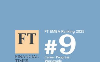 Financial Times EMBA Ranking 2025