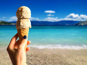 ice cream