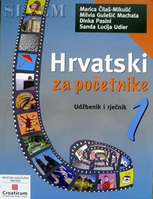 Buch Hrvatski za pocetnike