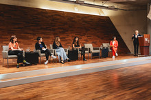 WU Matters Sexual Harassment in Organizations