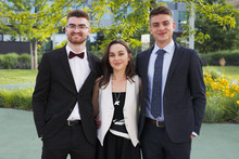 Graduation Ceremony 23/24