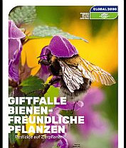 Bericht Gefitfalle bienenfreundliche Pflanzen