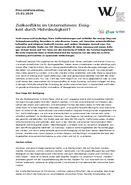 Presse-Information als PDF