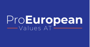 ProEuropeanValuesAT Logo