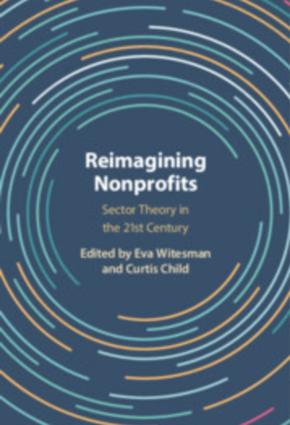 Reimagining Nonprofits