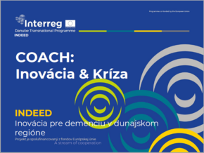 Cover Innovation & Crisis SK
