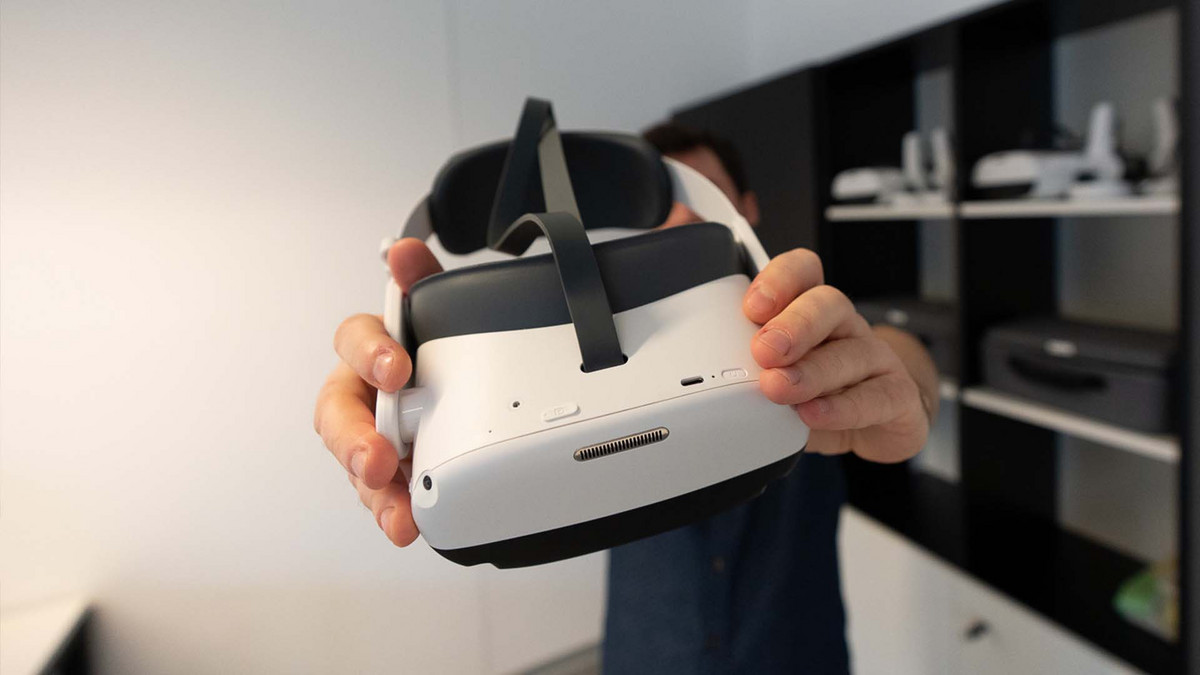360° Scenarios - Extended Reality - Future Learning Experience