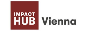 Logo Impact Hub Vienna