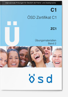 ÖSD ZC1 Band 2