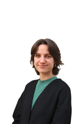 Hannah Victoria Dutzler