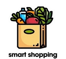SmartShopping logo