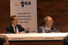 30th Viennese Symposium on International Tax Law 12.06.2023