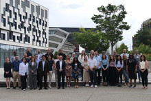 Group photo