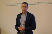 Marco Orlandi