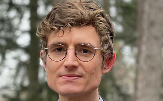 Philipp Homar