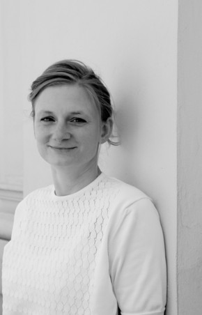 Katharina Baumgartner, Leitung Marketing Kunsthalle Wien 