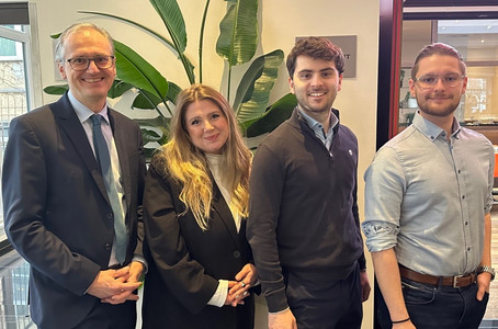 Teamfoto Urbantschitsch