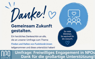 Image Dank Befragung Funktionäre