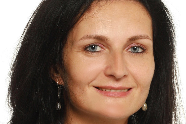 Pavlína Václavíková Director of Human Resources, Central Europe and Austria, Unibail-Rodamco-Westfield