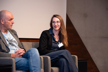 Fotodokumentation der 10-Jahres-Feier