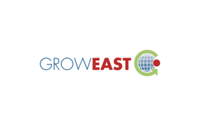 Grow East Logo