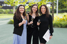 Graduation Ceremony 23/24