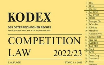 Kodex Competition Law