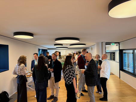 Workshop Session