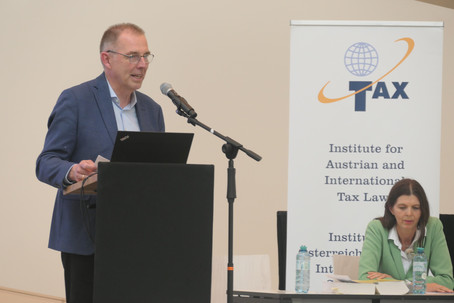 KSW Informationsabend Prof. Michael Lang