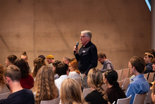 Fotodokumentation der 10-Jahres-Feier