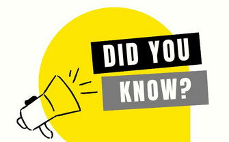 Did you know?