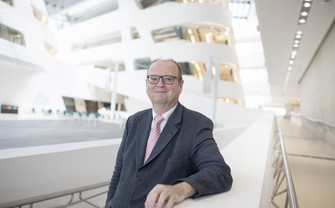 ao.Univ.Prof. Dr. Jürgen Mühlbacher