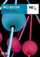 WU-ECON Magazine 1/2026