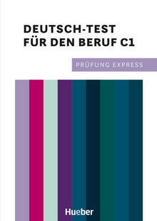 Buch Deutsch für den Beruf C1