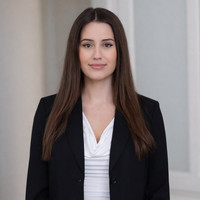 Kübra Bozkurt, BSc