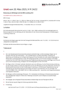 Fallsammlung Kofler/Schragl WS25/26