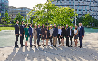 Master Class CEE Graduation Ceremony 2022
